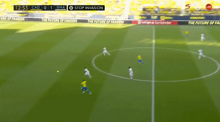 迪卡尼奥：希门尼斯的绝杀巴雷拉要负责，他就站在那里不动（迪卡尼奥：希门尼斯绝杀巴雷拉难辞其咎，他当时只是站着不动）