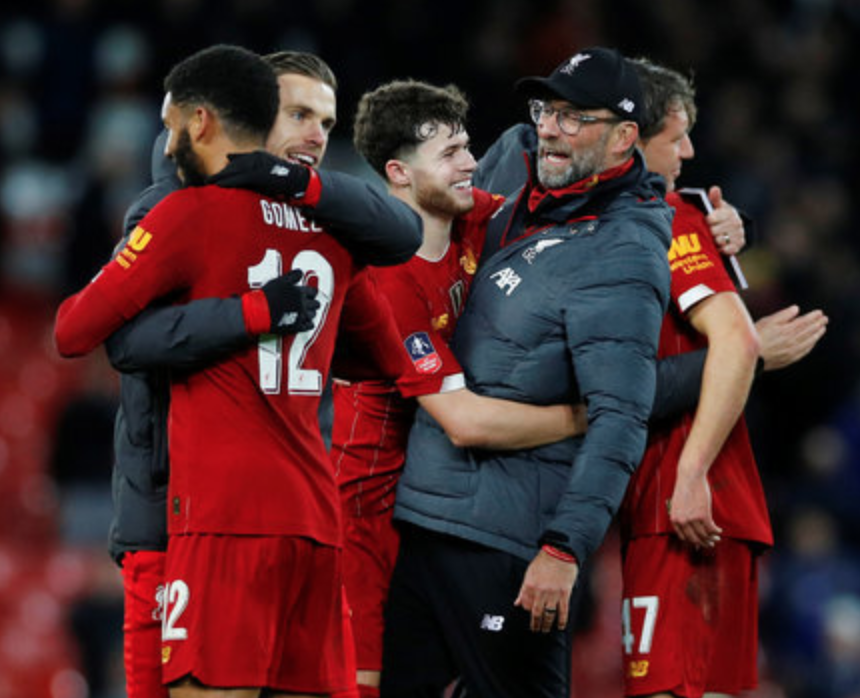 齐沃：劳塔罗被外界持续批评并不公平，他在德比前两天发烧了（齐沃：外界对劳塔罗的持续批评并不公，他在德比前两天还发烧）