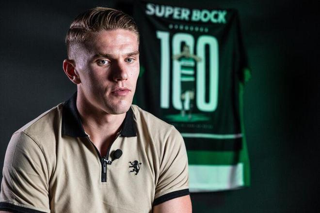 或伤缺3个月！本菲卡官方：比利时国脚卢克巴吉奥左脚踝骨折（本菲卡官宣：比利时国脚卢克巴吉奥左脚踝骨折，或将缺阵3个月）