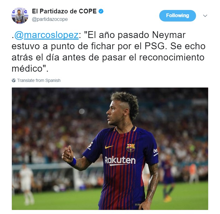 官方：受大雾影响，巴萨前往客场的航班将延迟一个小时起飞（官方通报：大雾导致巴萨客场航班起飞延迟1小时）