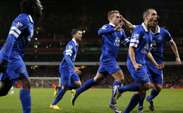 比赛集锦：赫塔费0-1马竞（赫塔费0-1不敌马竞 集锦）