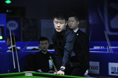 快速完成终 快速完成终